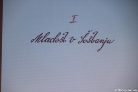 Predstavitev stripa Kajuh, pesnik partizan (6)